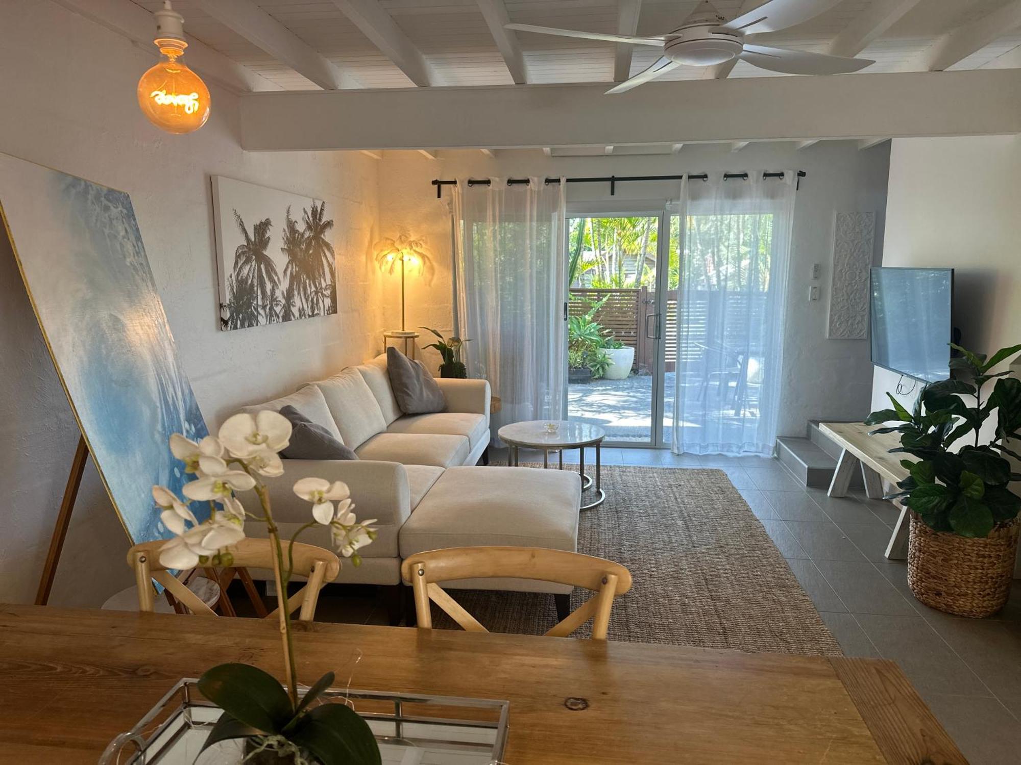 Casa De Sol Apartment *