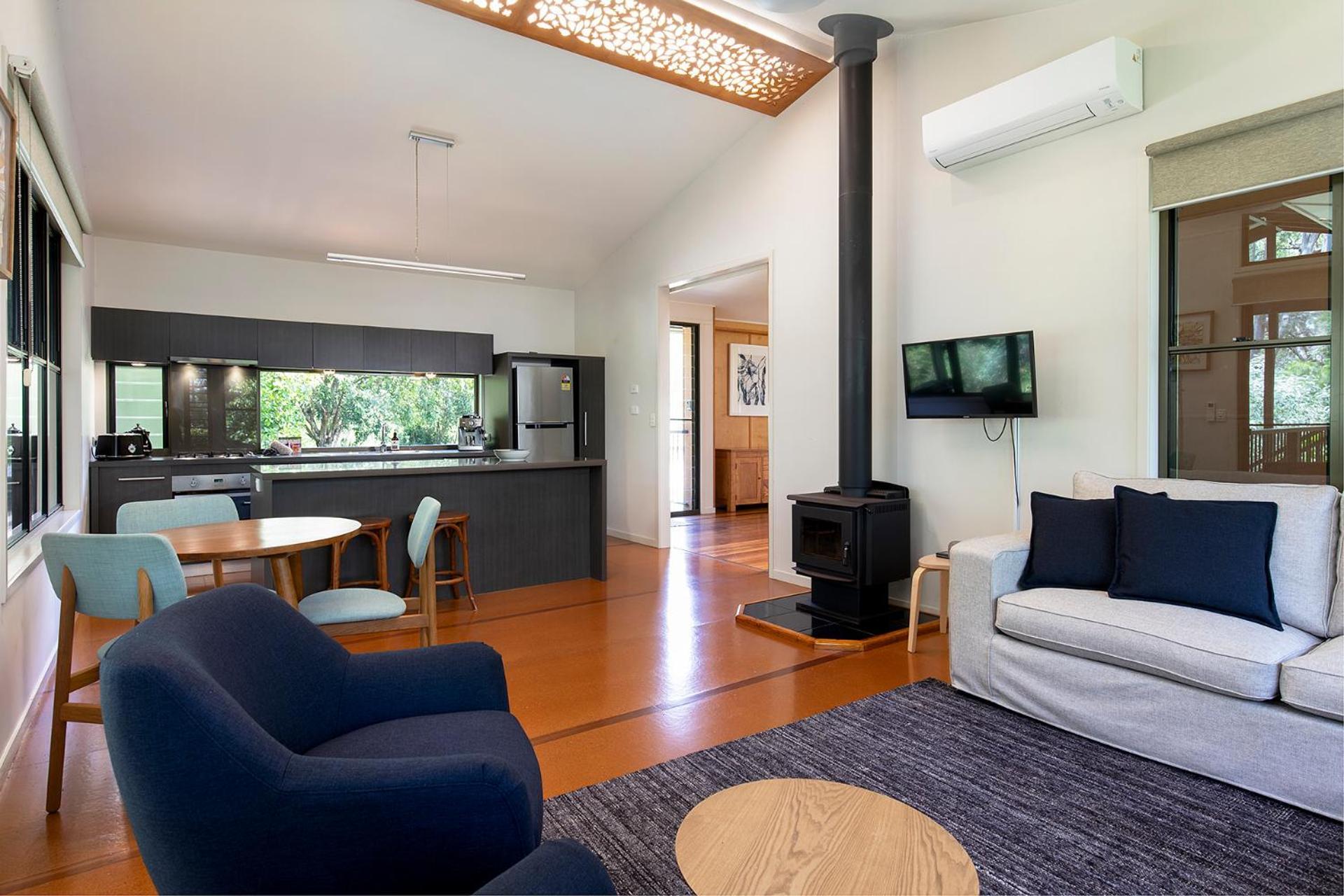 Eumarella Shores Noosa Retreat Resort Noosaville