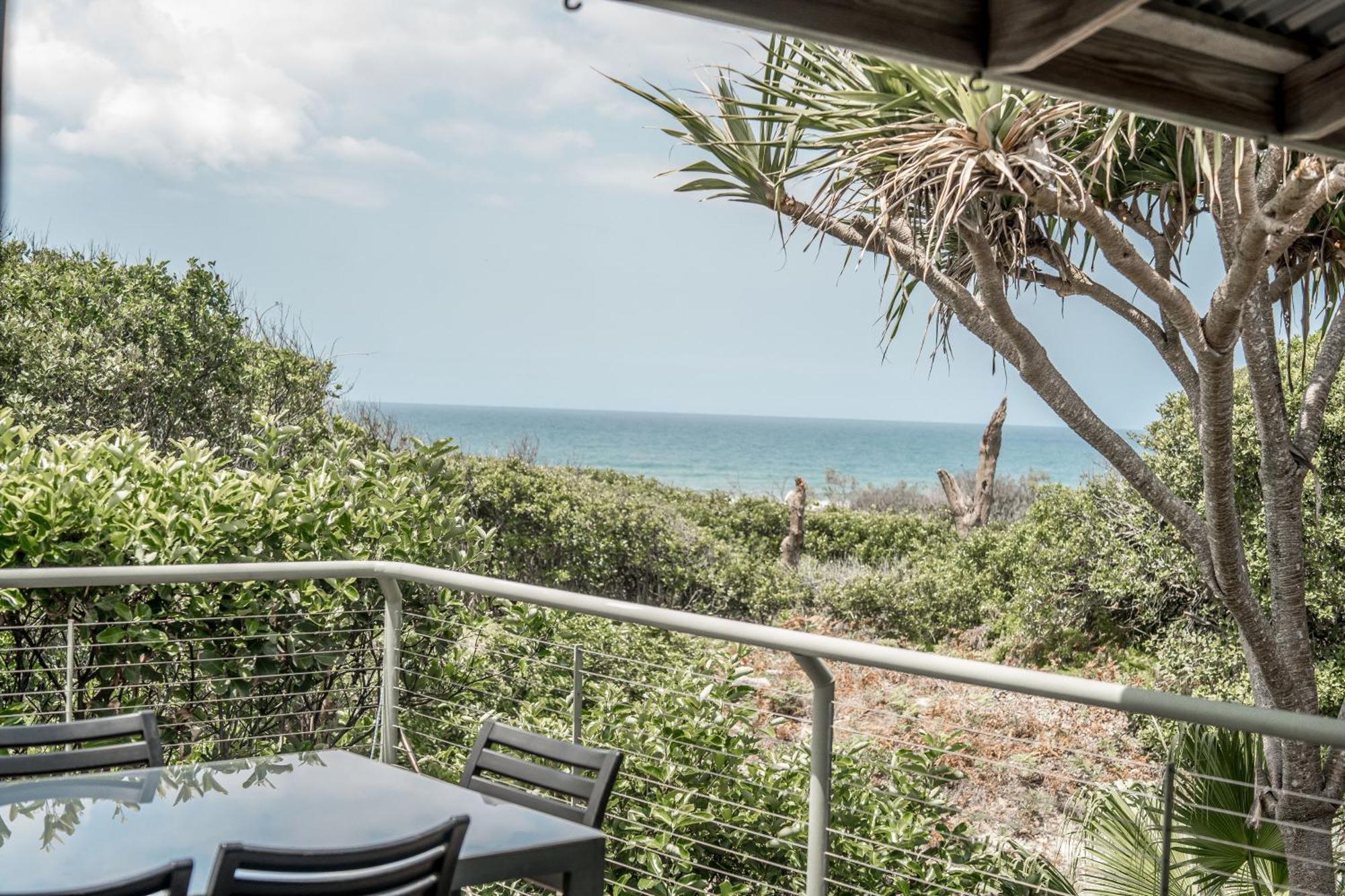 Aparthotel The Retreat Peregian Beach
