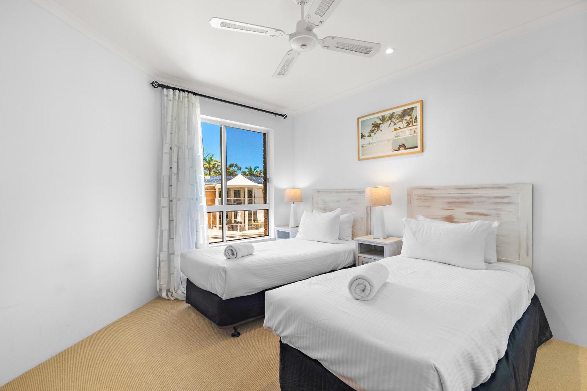 Serenity 4* Noosa Heads