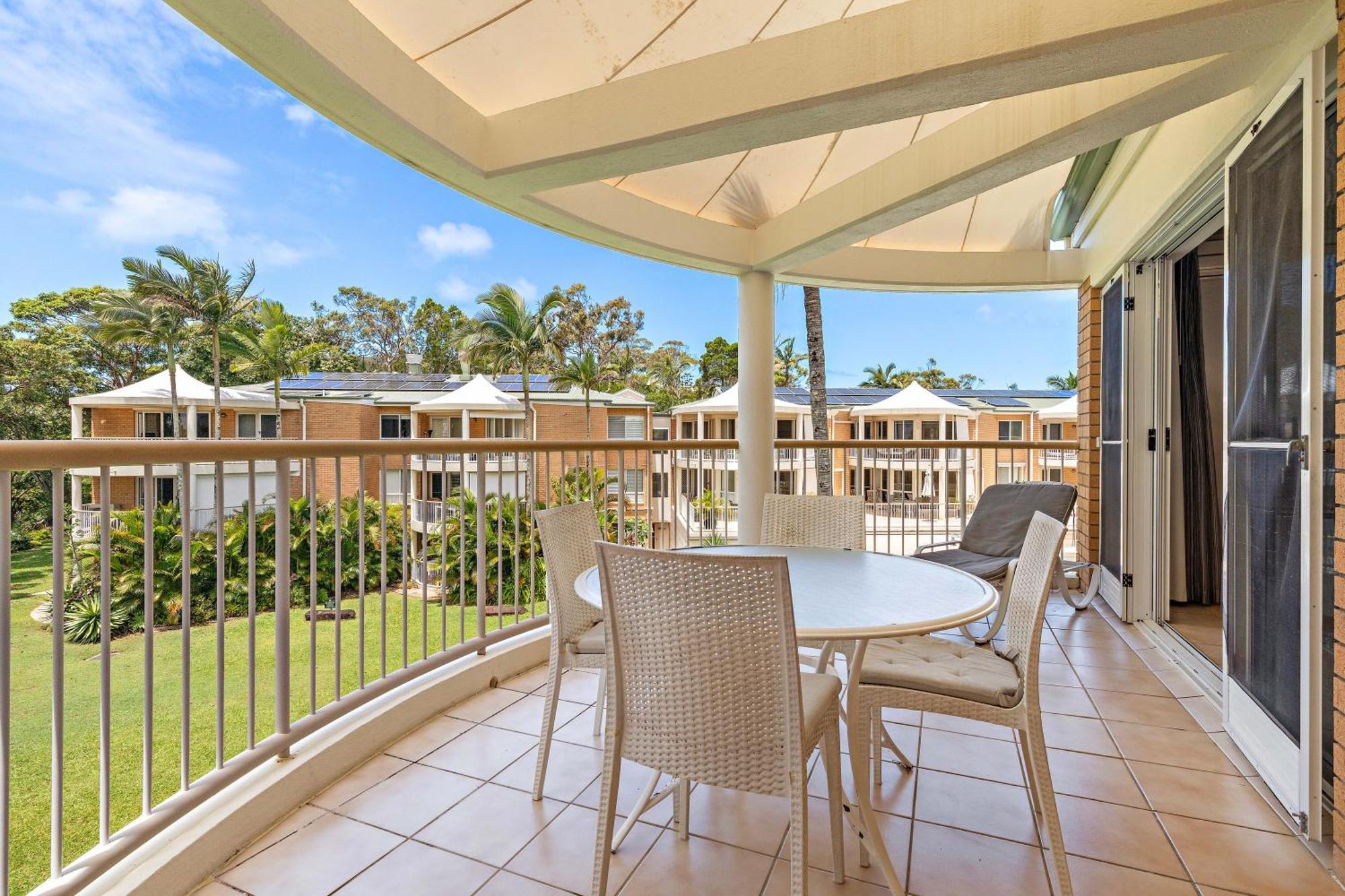 Aparthotel Serenity Noosa Heads