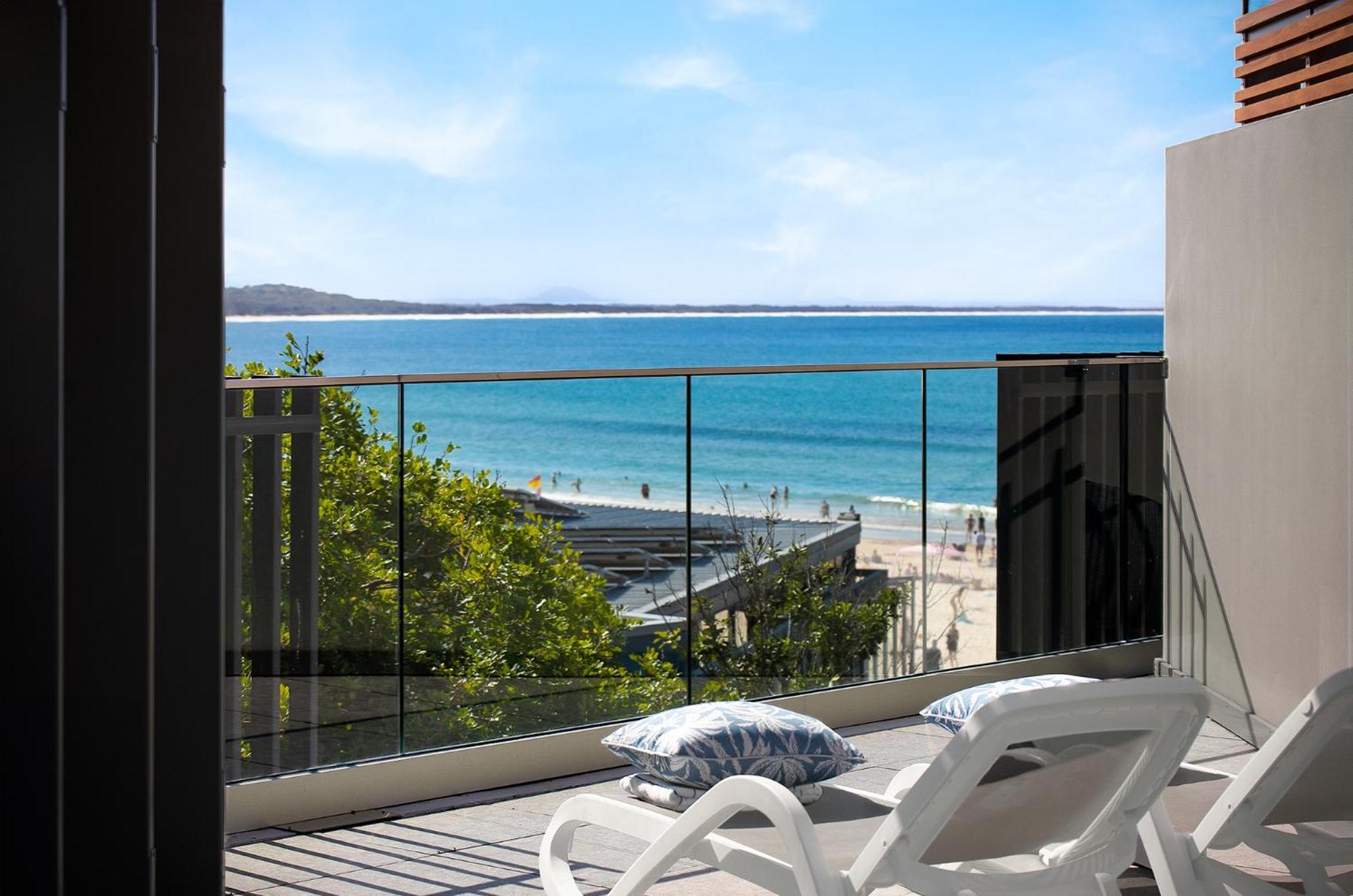 Resort Netanya Beachfront Noosa Heads