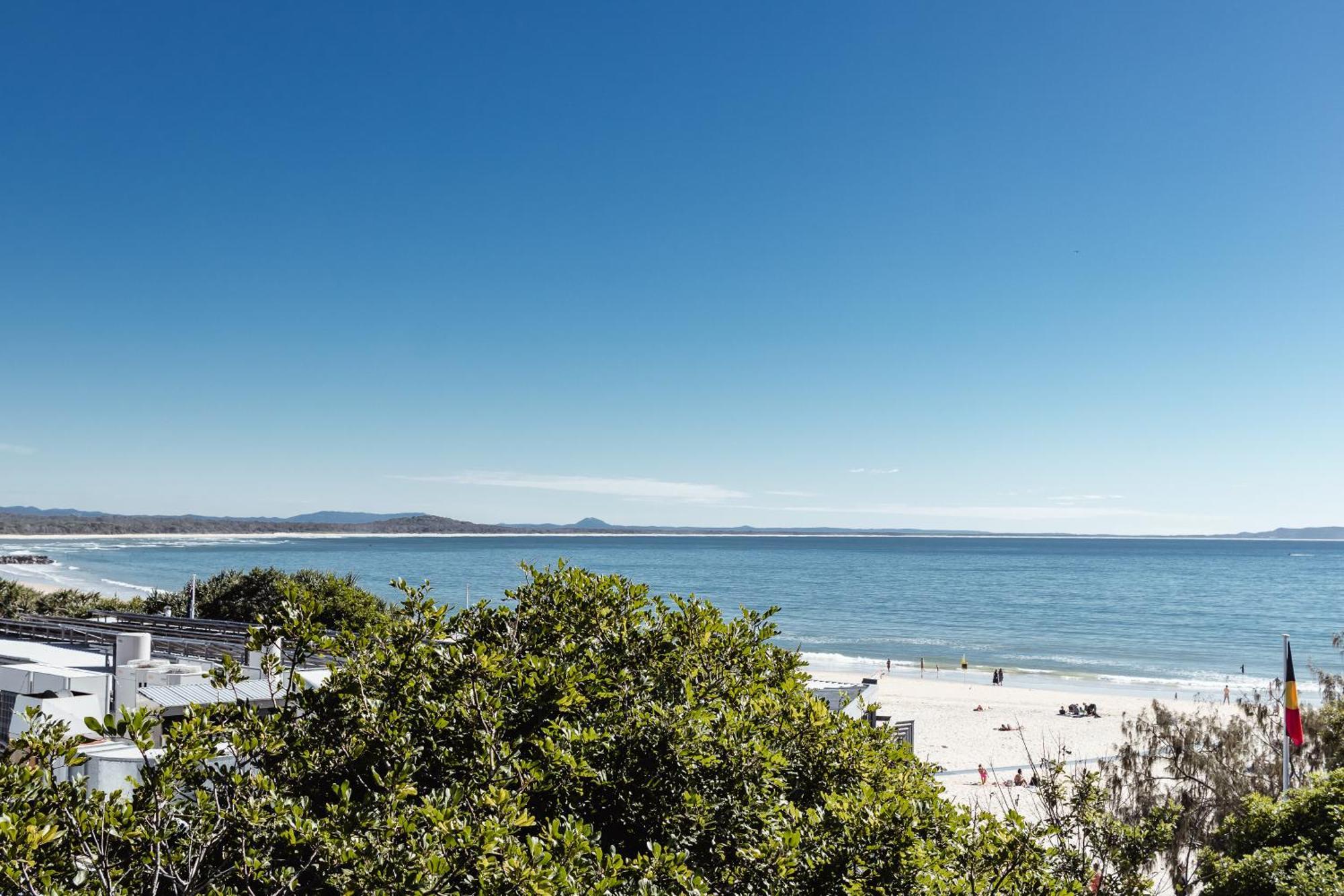 Netanya Beachfront Noosa Heads
