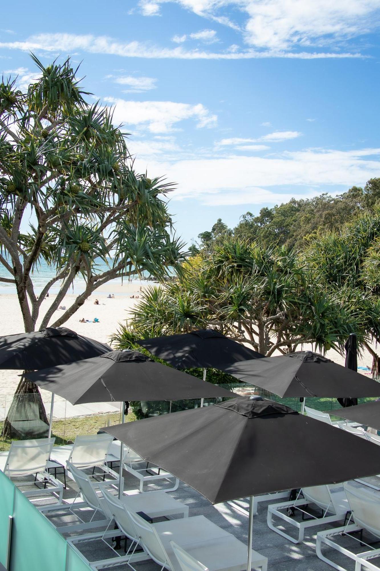 Netanya Beachfront Resort 4*
