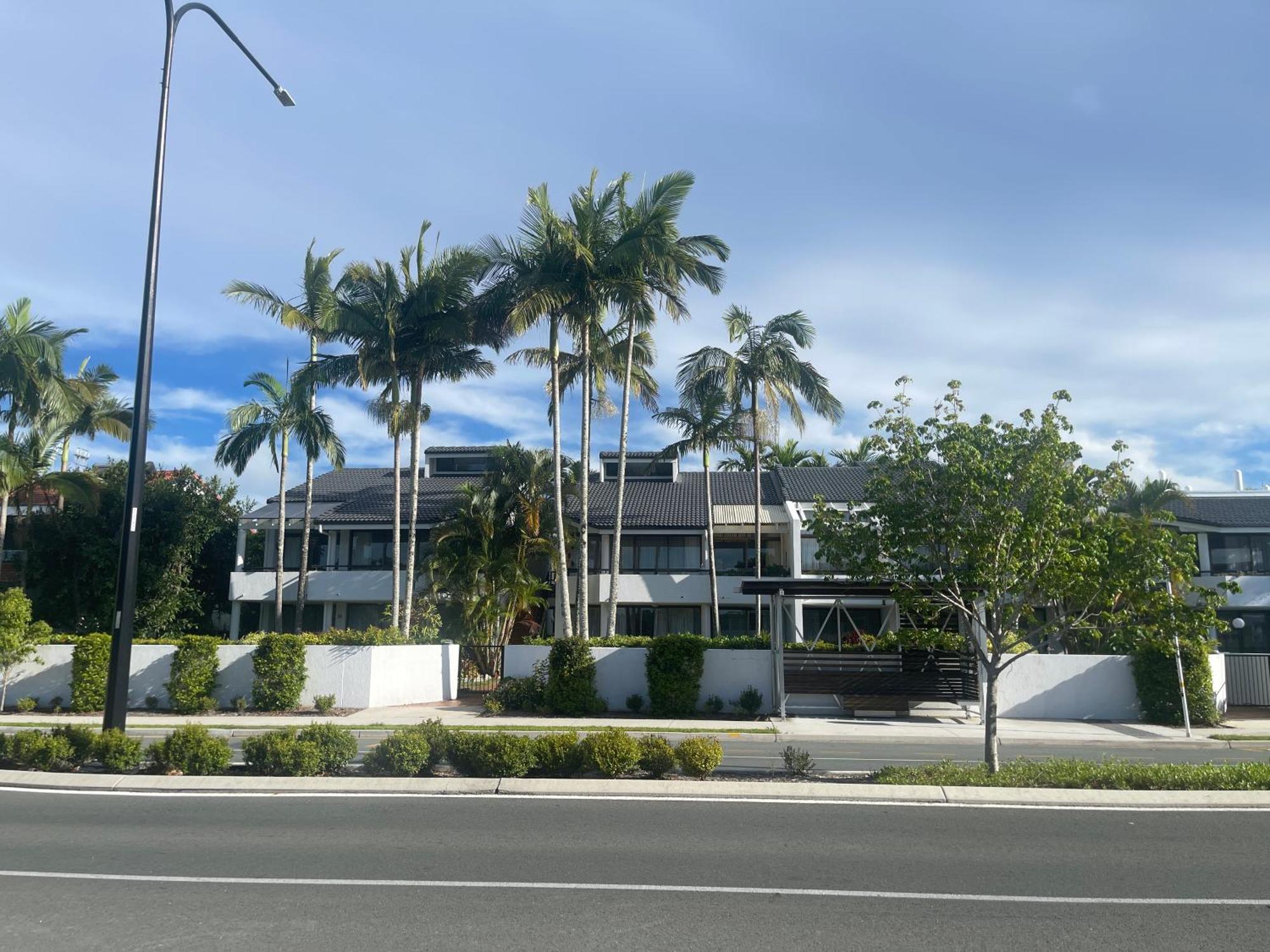 Aparthotel The Noosa Heads
