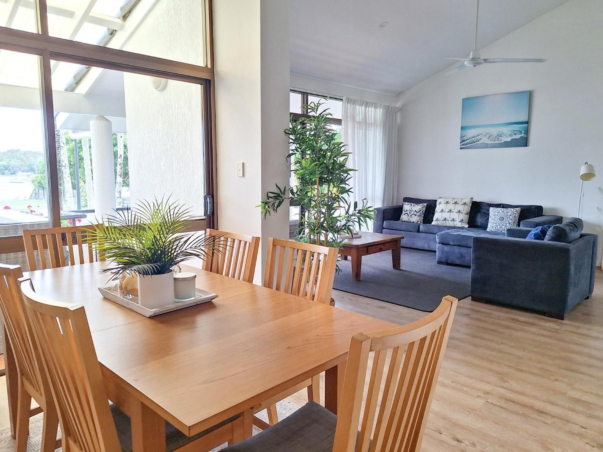 The Aparthotel Noosa Heads