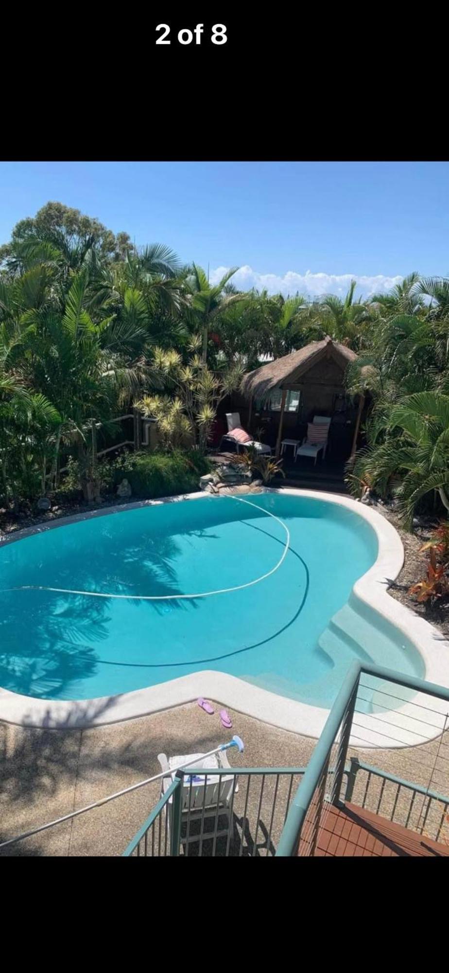 Homestay Away From *
