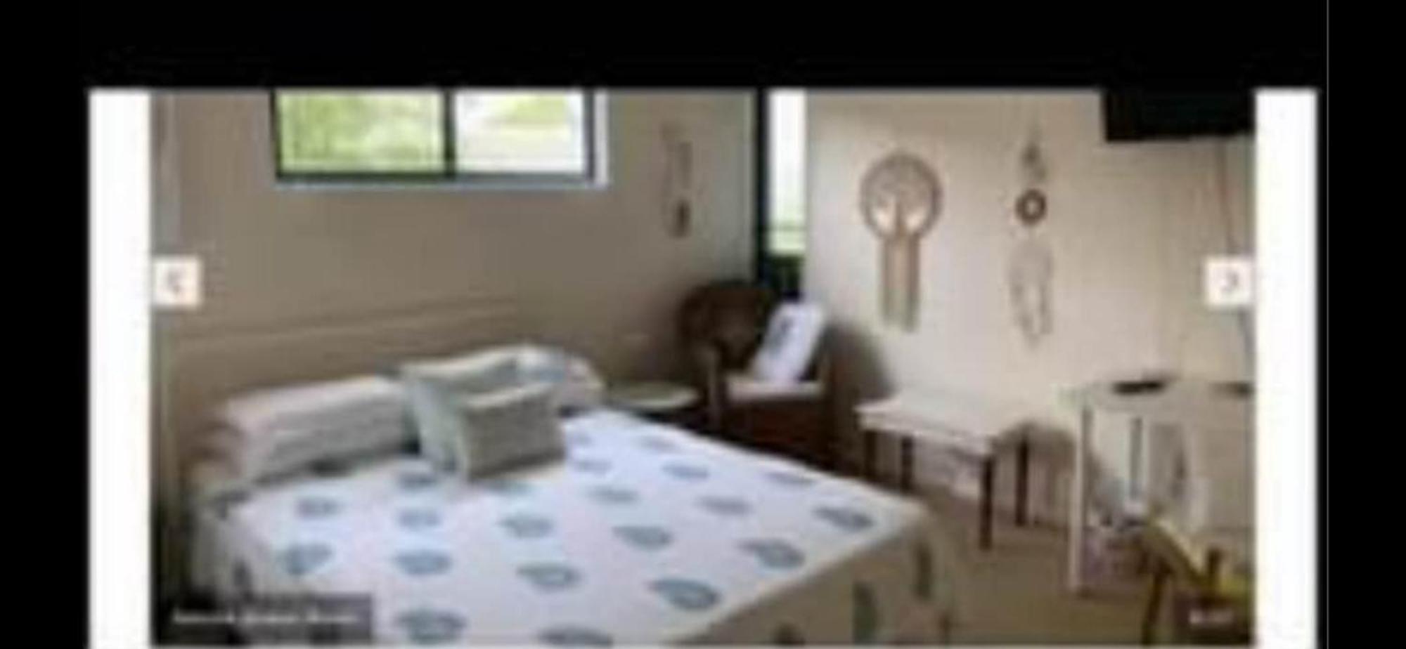 Homestay Away From *