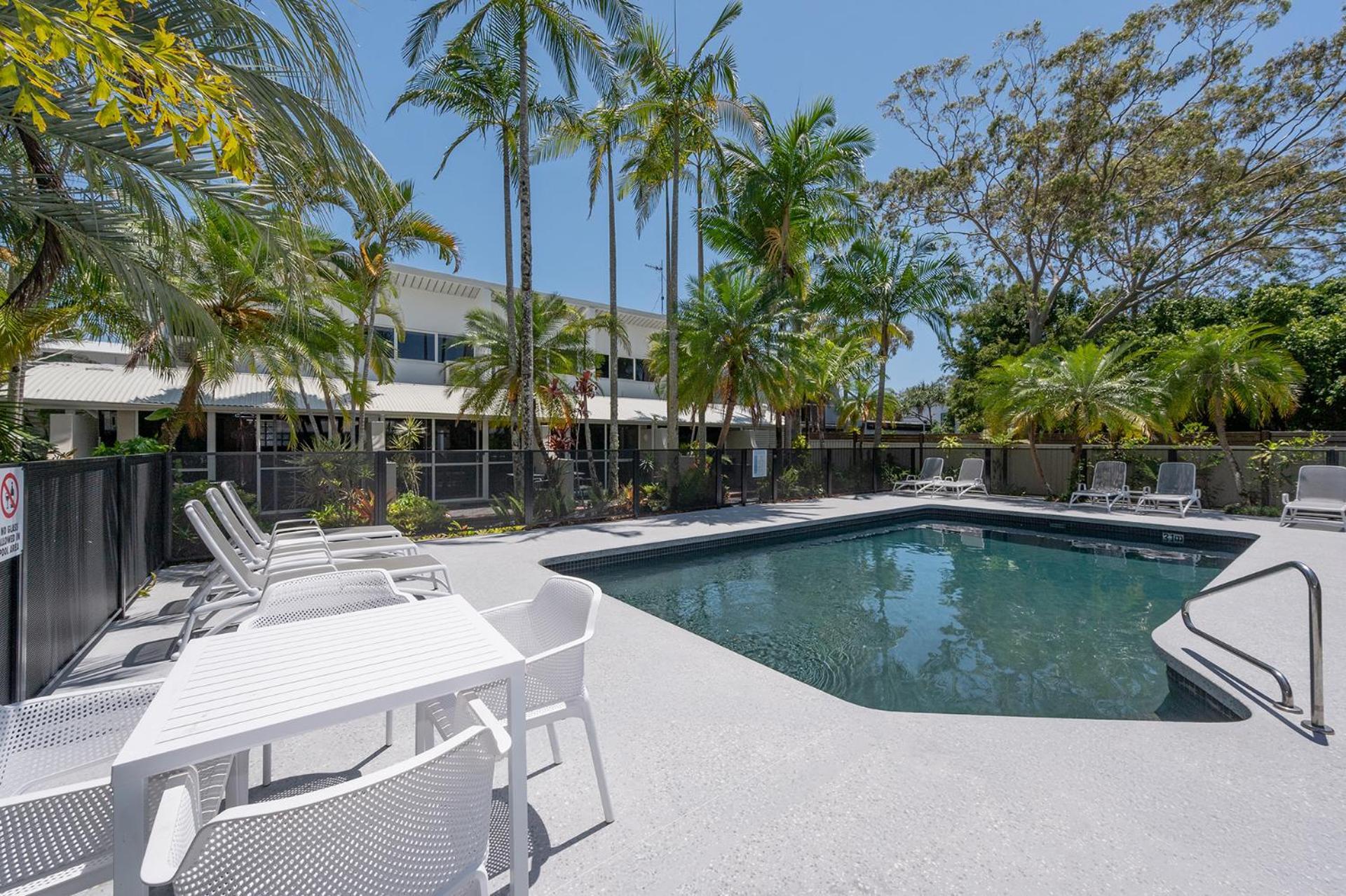 Caribbean Noosa Heads