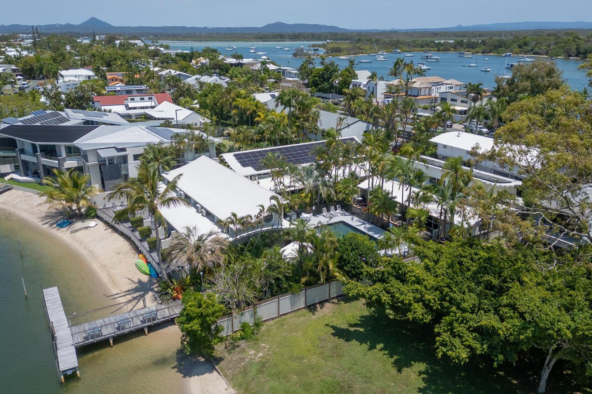 Caribbean Aparthotel