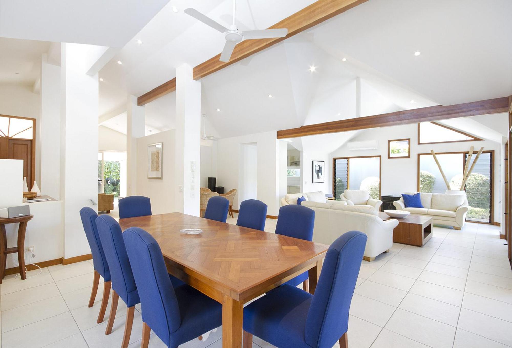 Waterfront Haven, Private Jetty, Near Hastings *