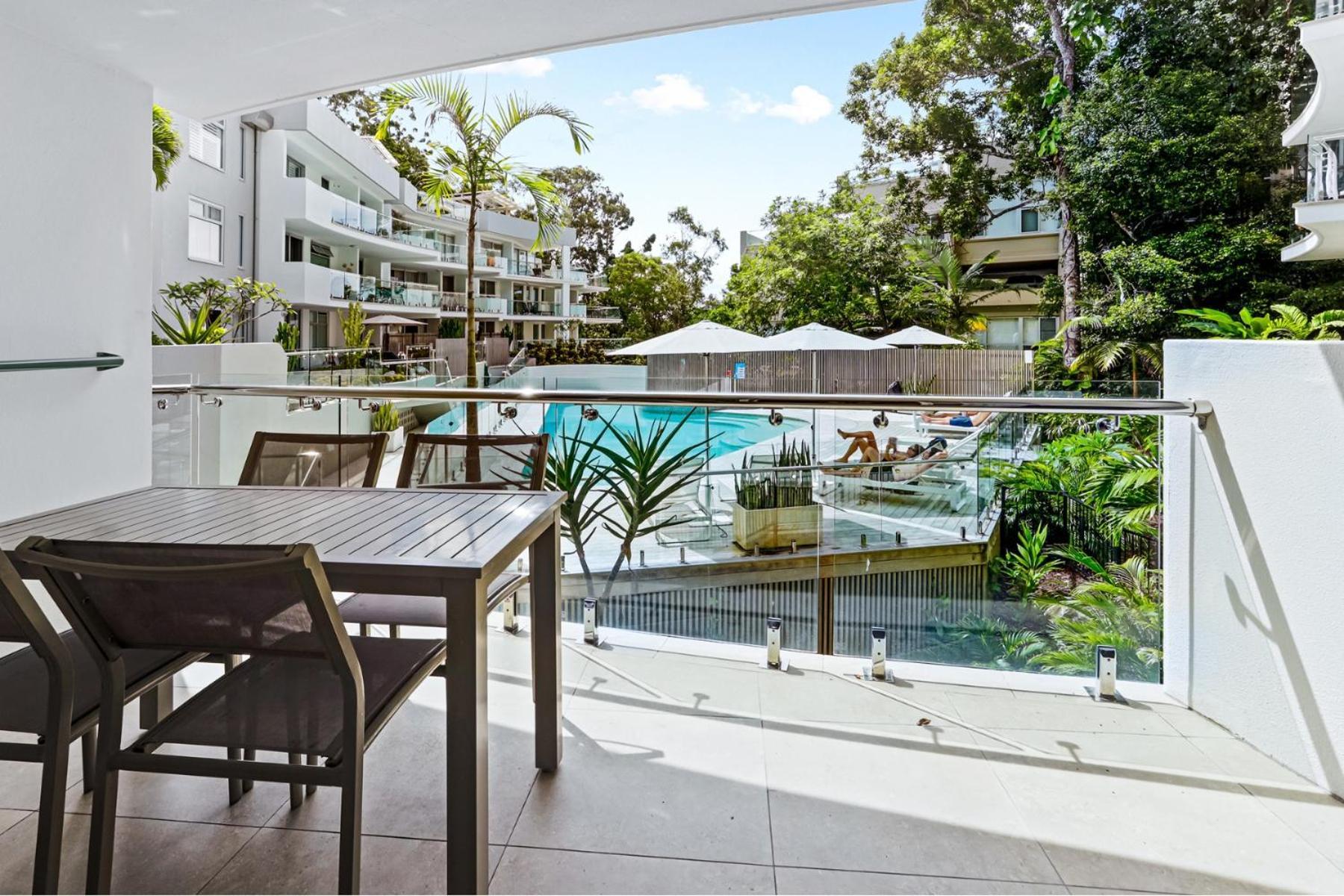 Apartment The Cove - 6 *