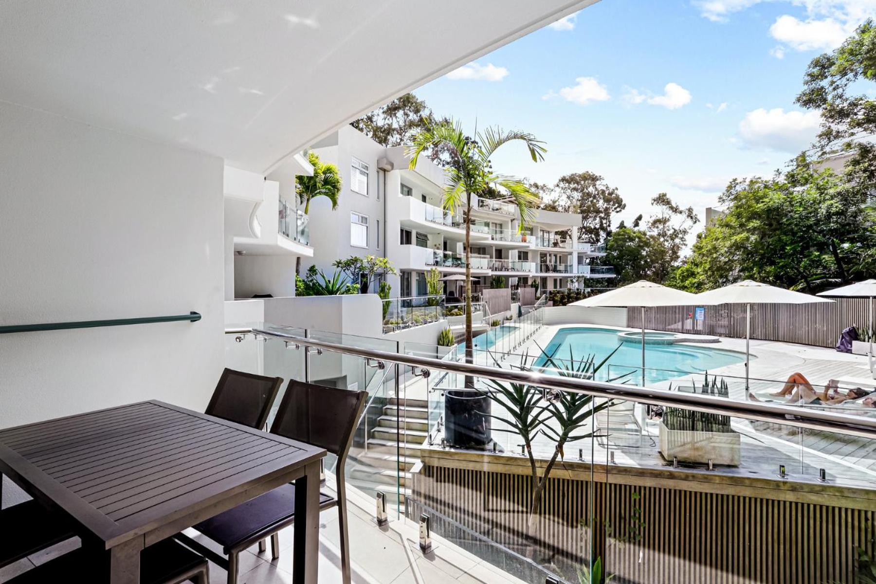 The Cove - 6 * Noosa Heads