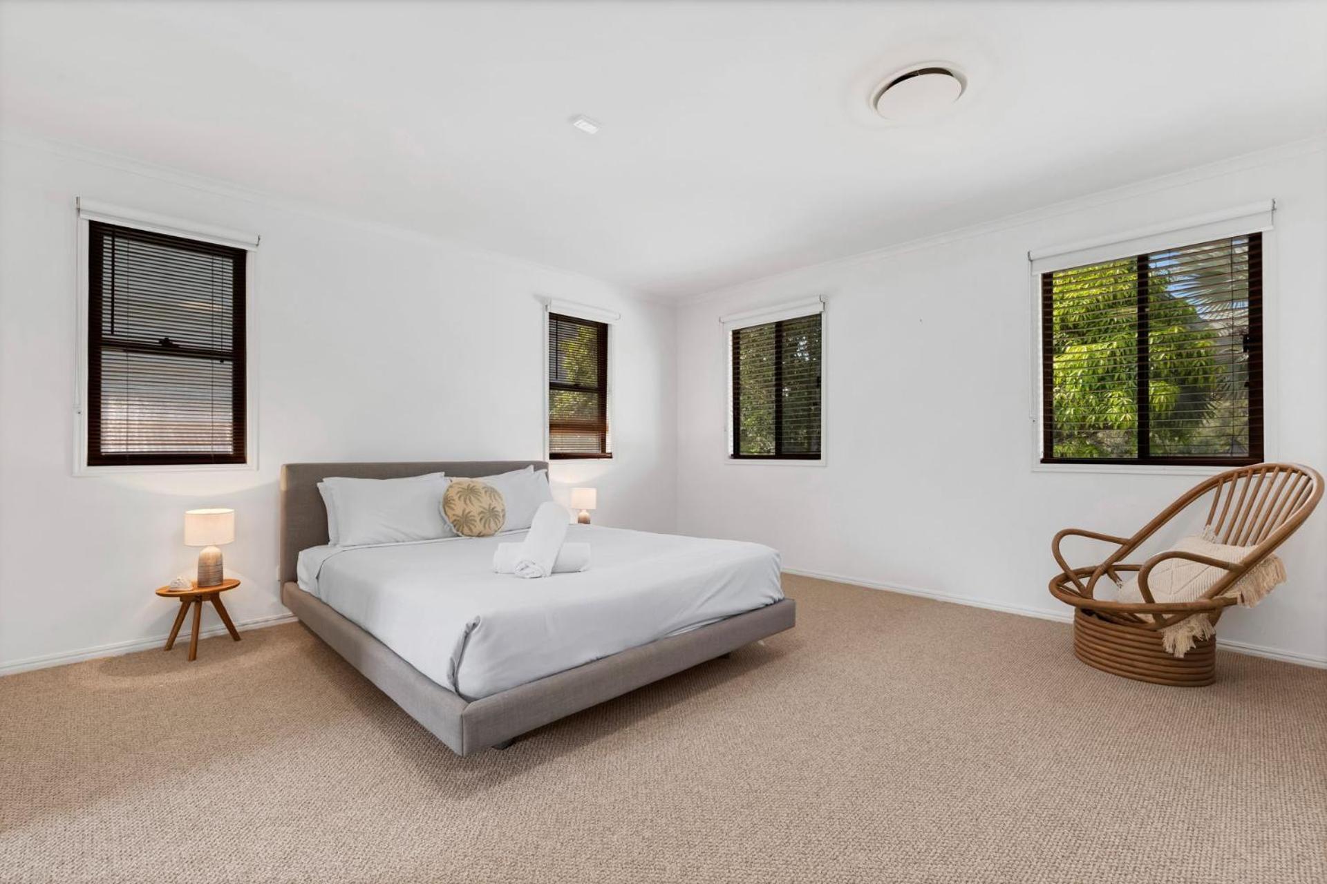 Holiday home Wyuna Drive 53 Noosaville