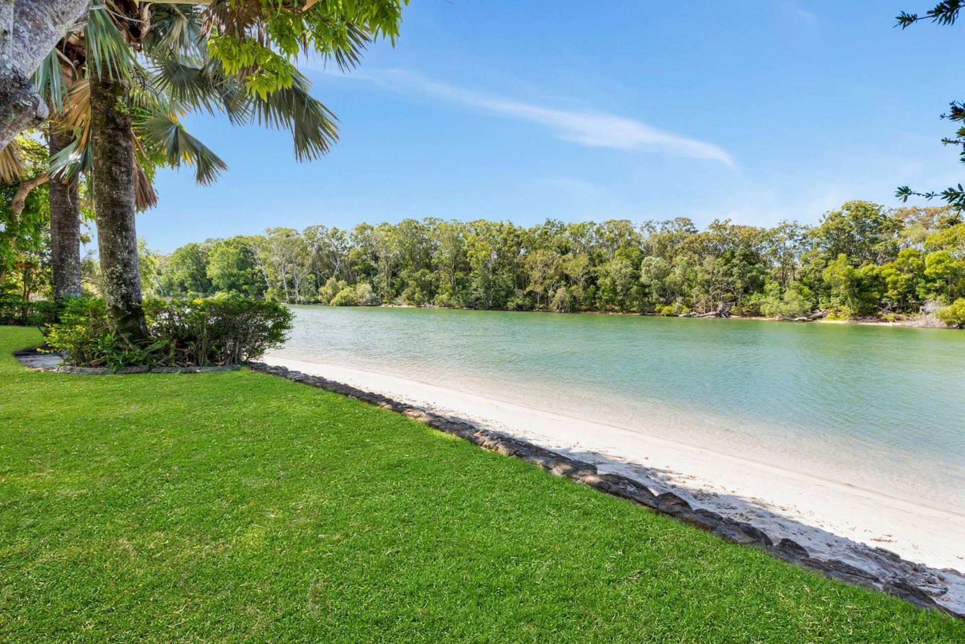 Wyuna Drive 53 * Noosaville