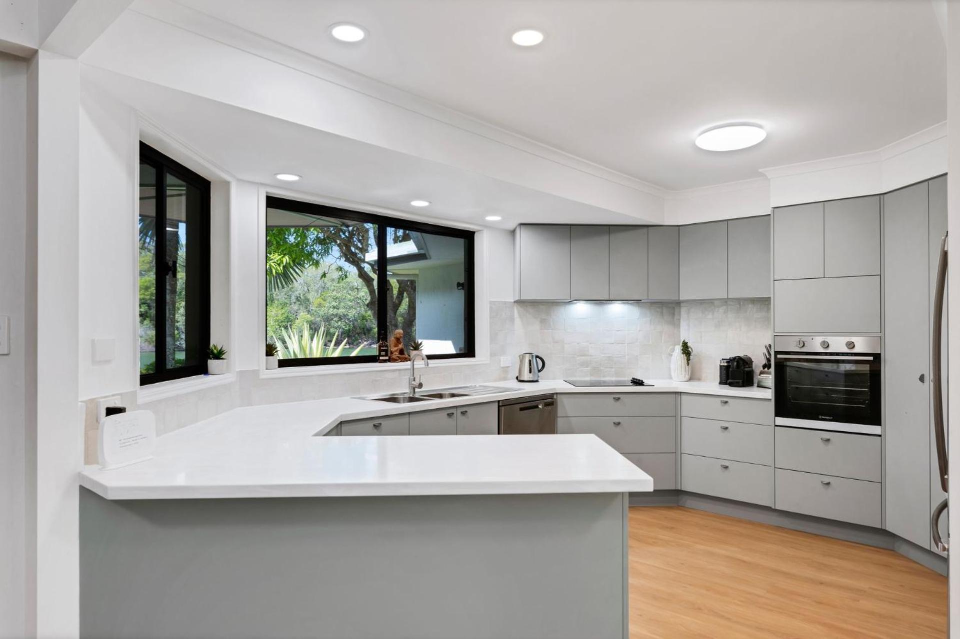 Holiday home Wyuna Drive 53 Noosaville
