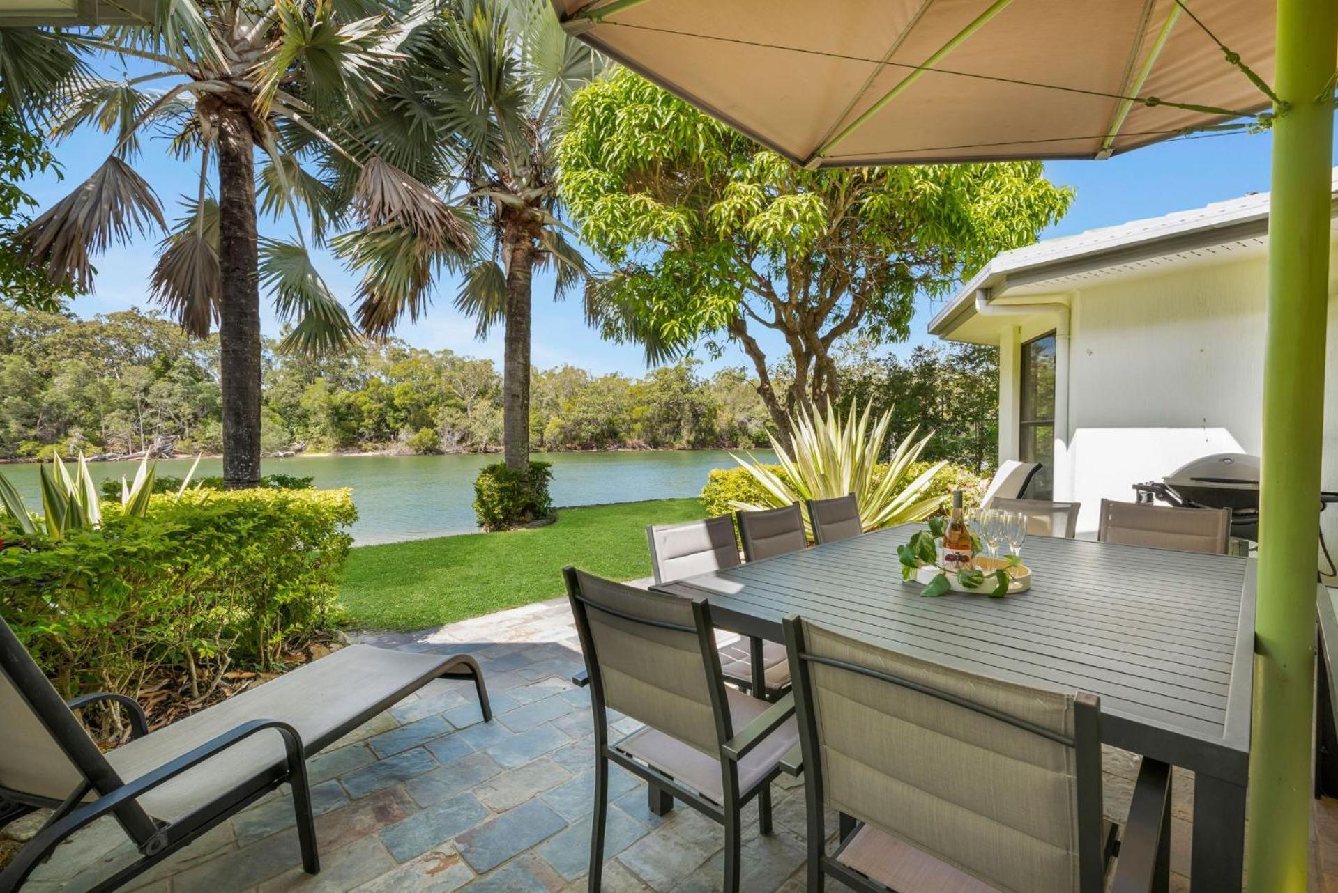 Holiday home Wyuna Drive 53