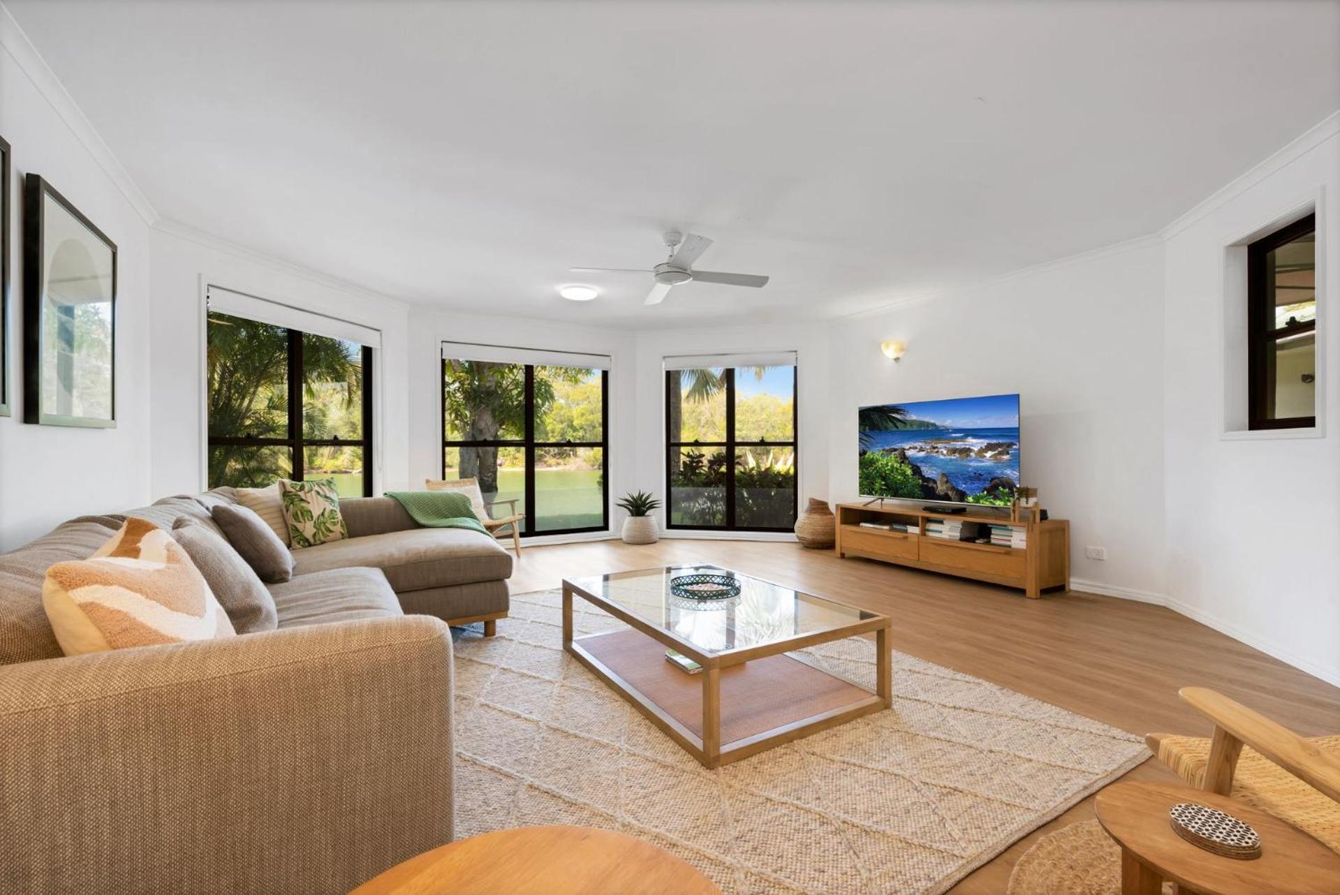 Holiday home Wyuna Drive 53 Noosaville