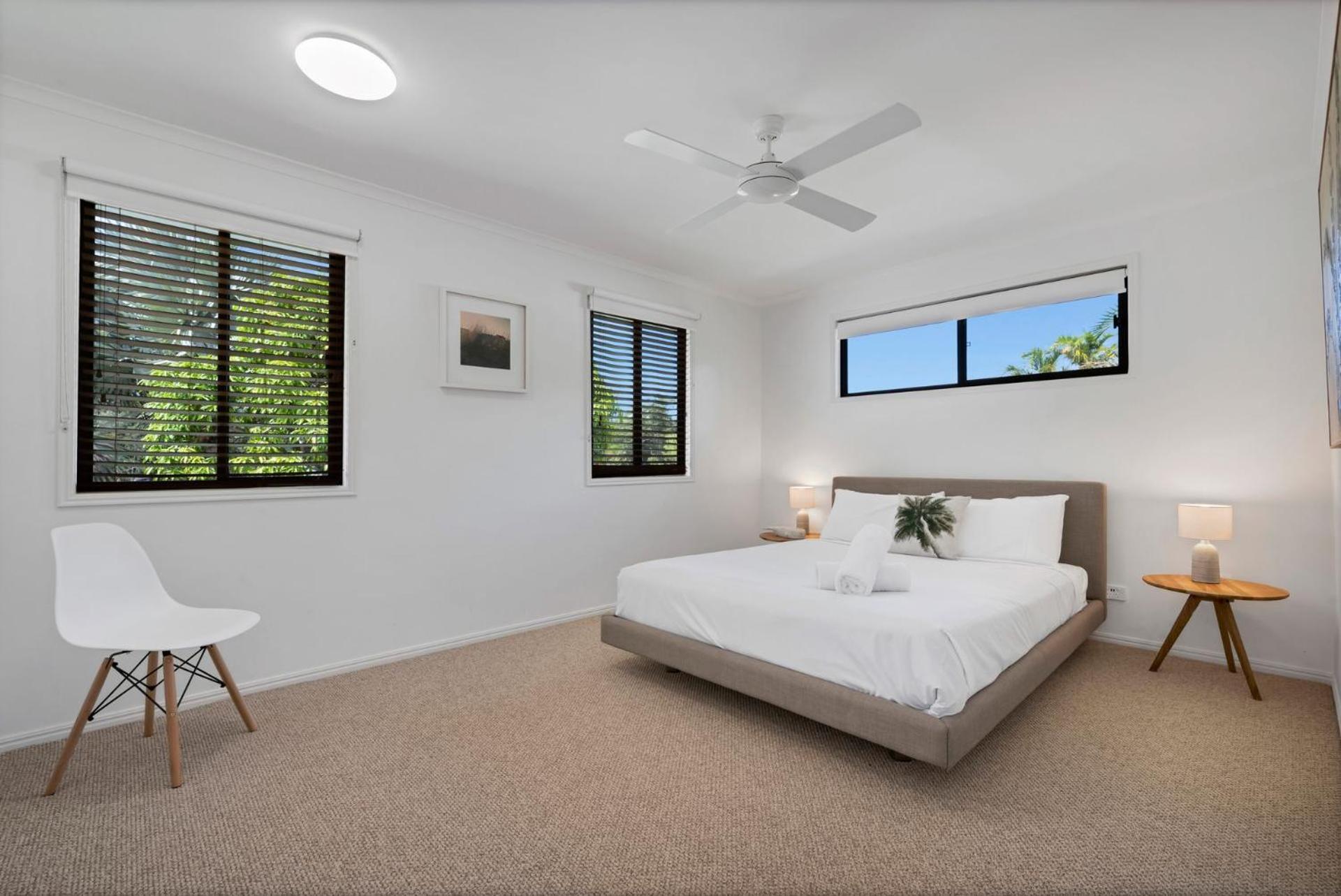 Wyuna Drive 53 * Noosaville