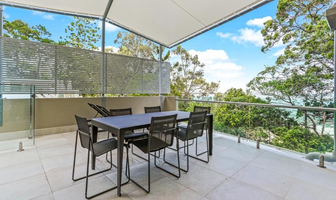 Apartment Little Cove Court - 5