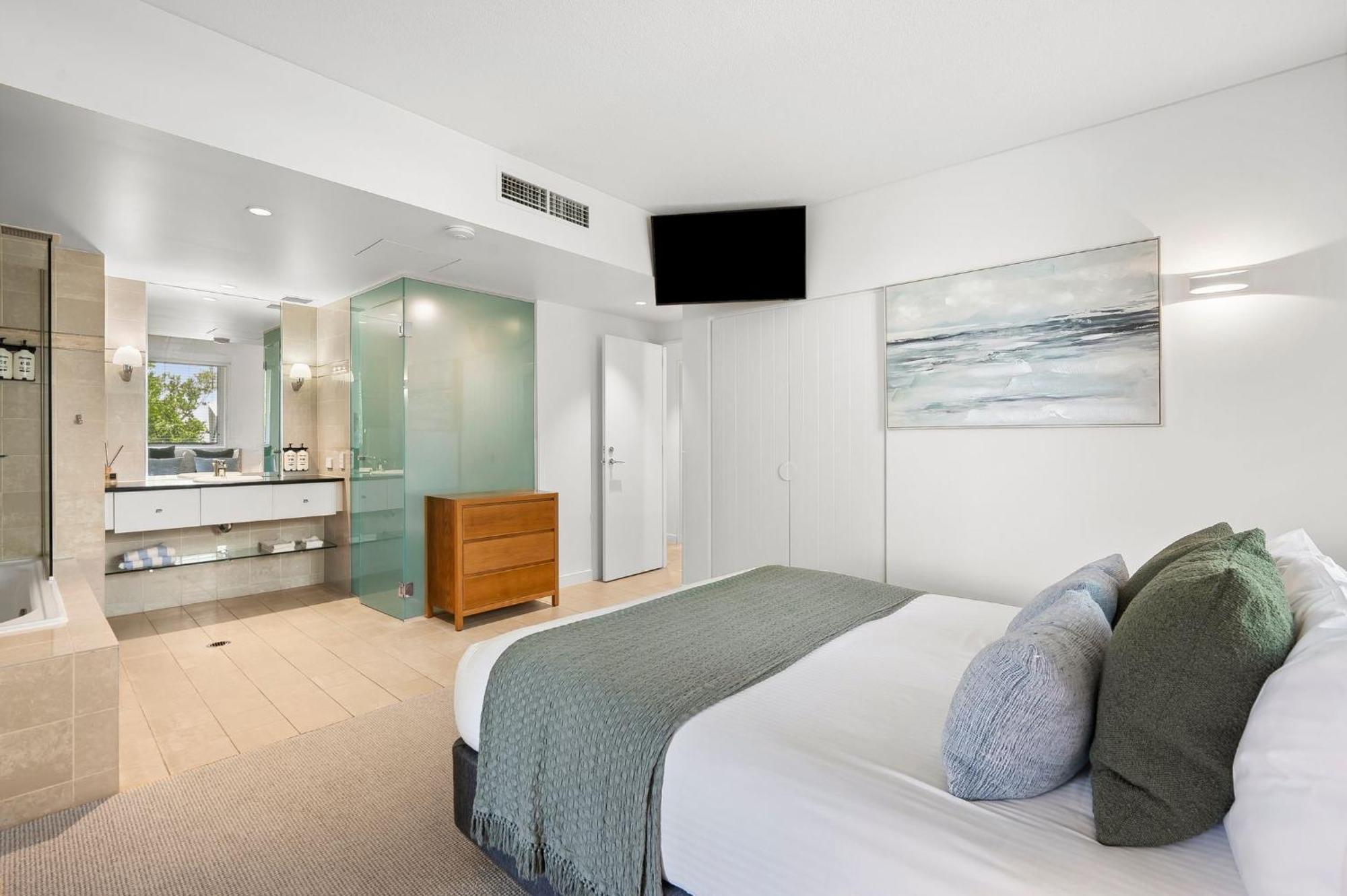 Apartment Hastings By