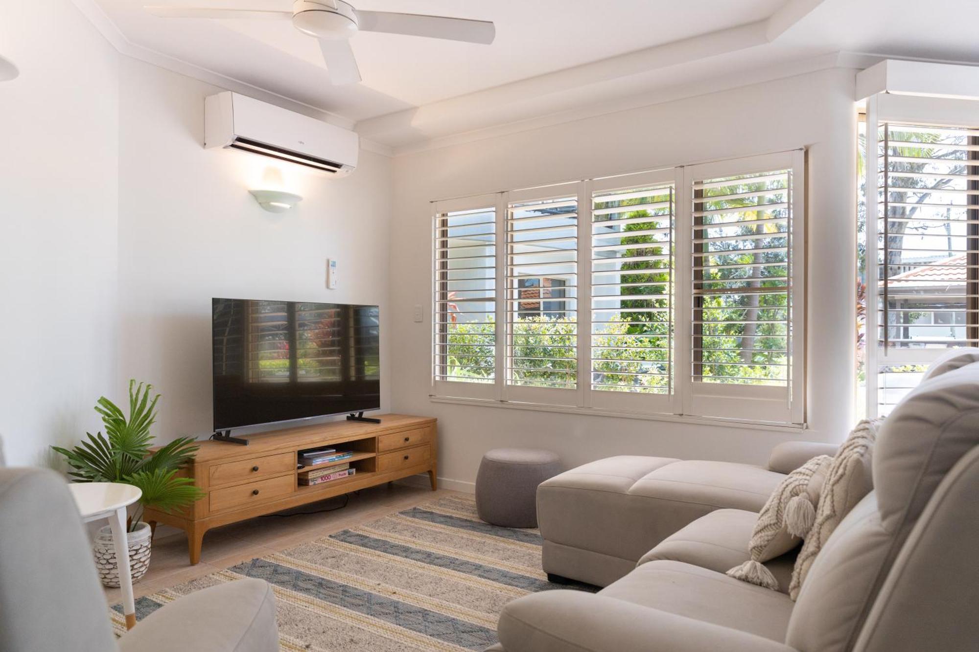 Como Noosa Resort 4*