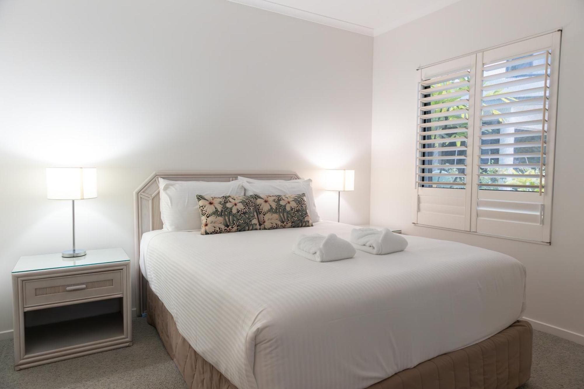 Como Noosa Resort Noosaville