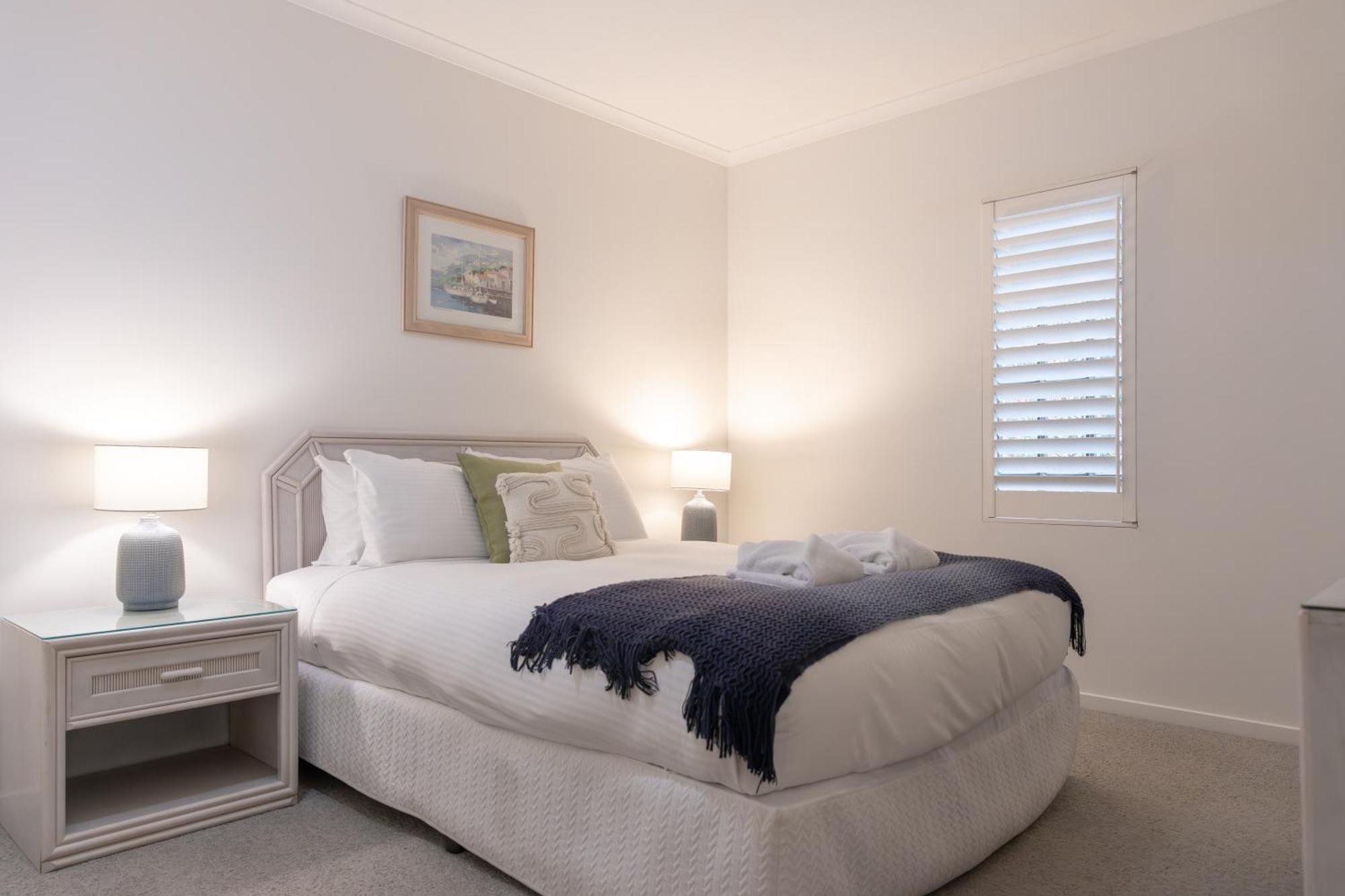 Resort Como Noosa Noosaville