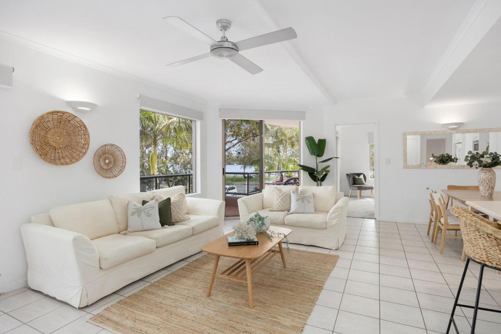 Como Noosa 4* Noosaville
