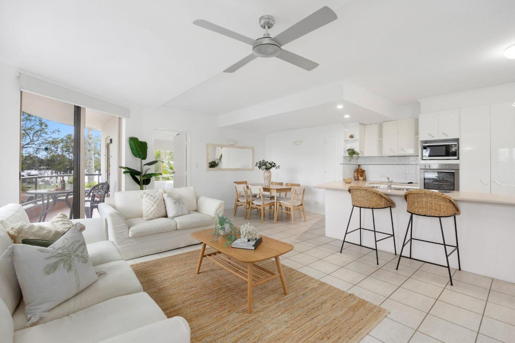 Como Noosa Resort Noosaville
