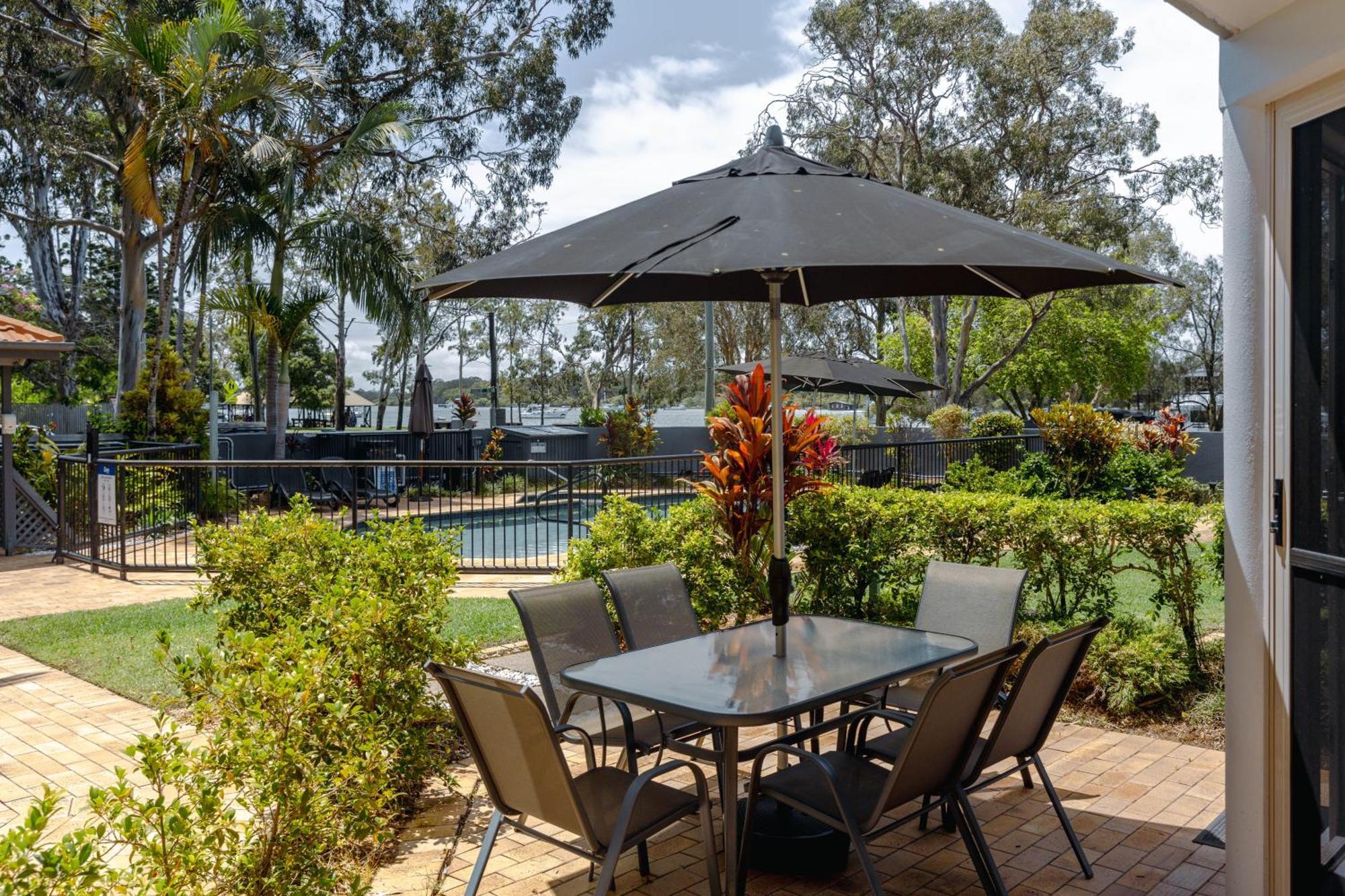 Como Noosa 4* Noosaville