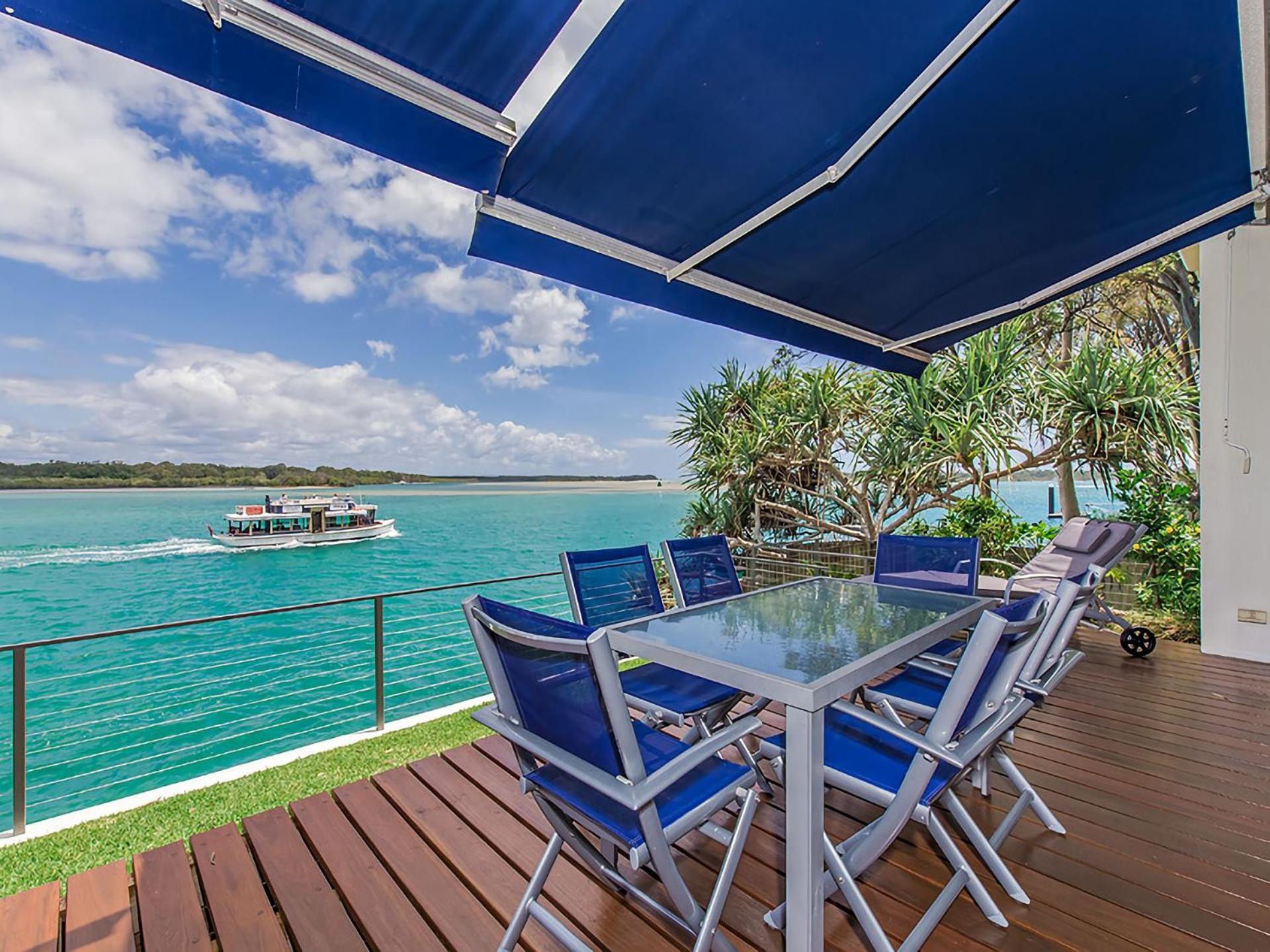 3 Mariners Point