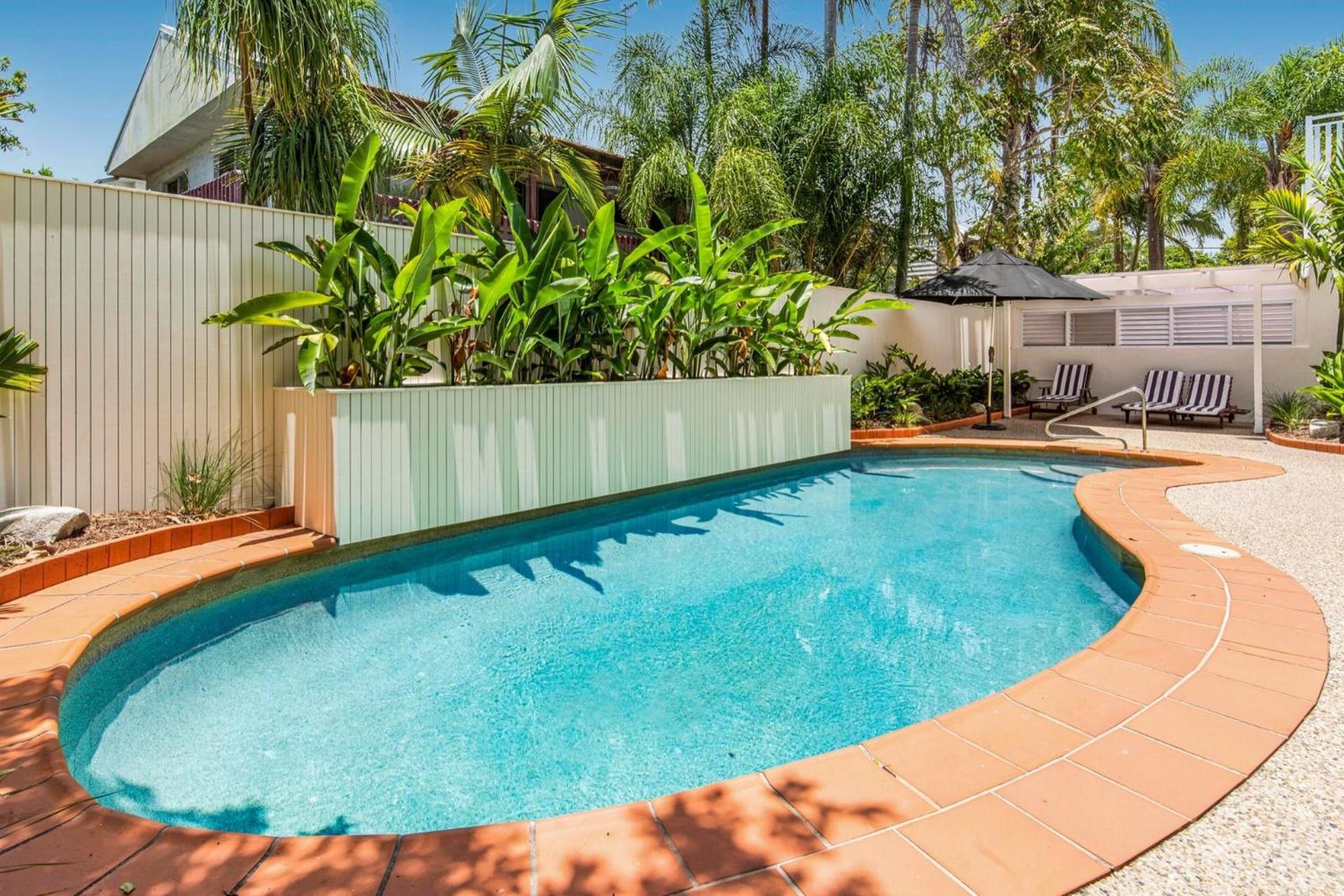 3 Mariners Point Apartment