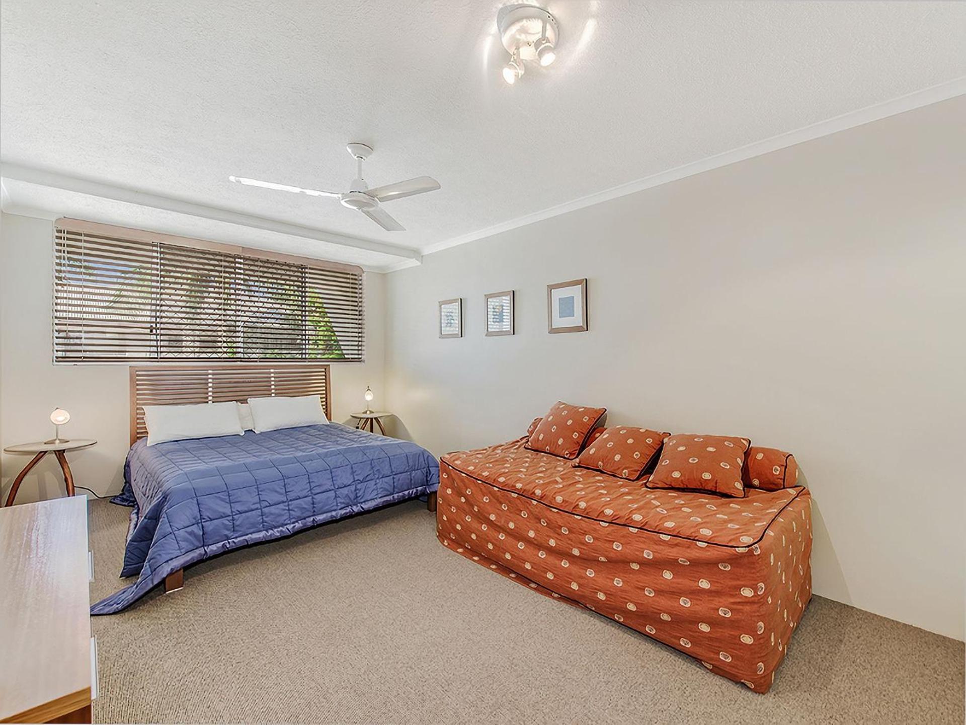 Apartment 3 Mariners Point Noosaville