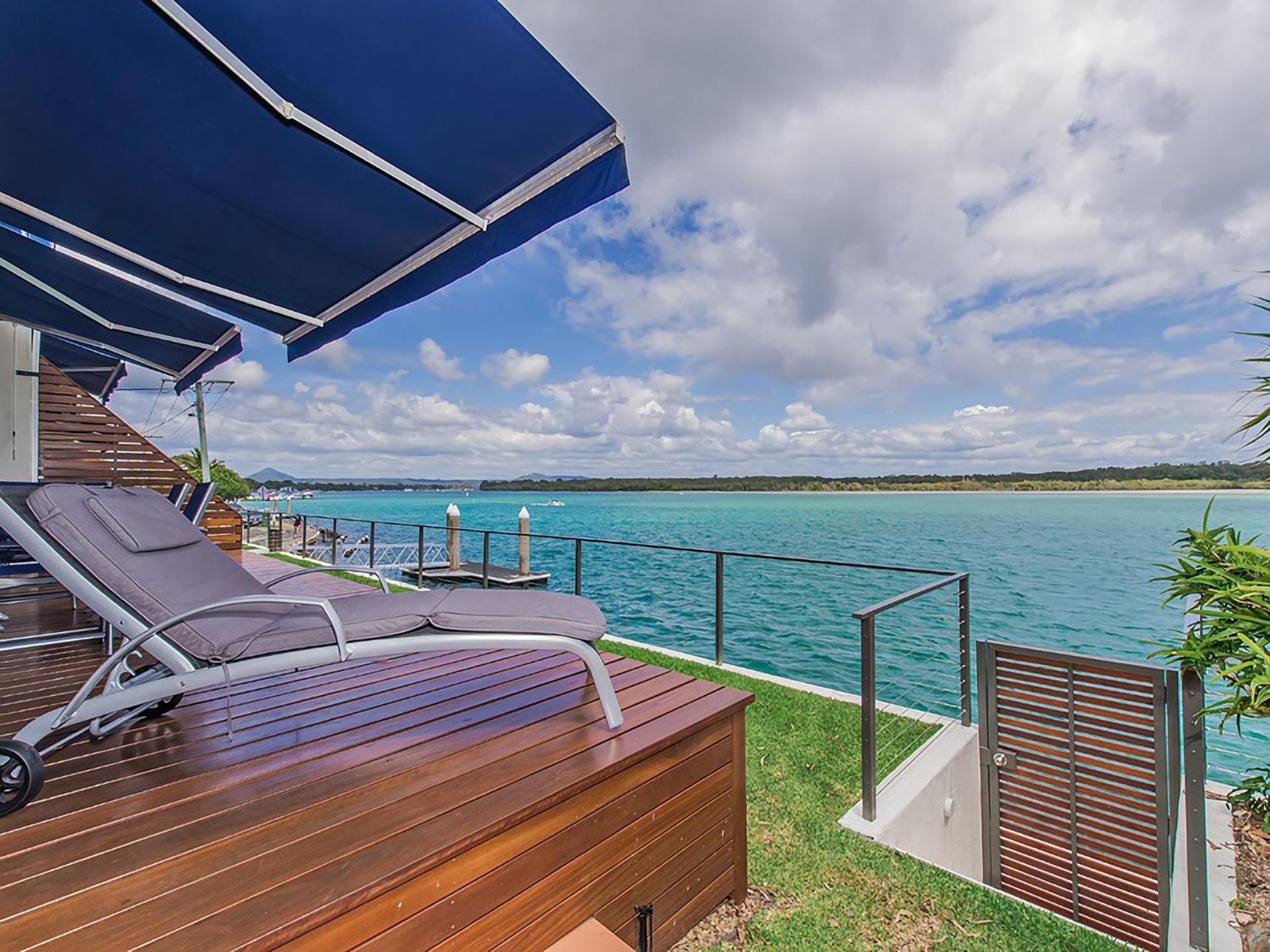 Apartment 3 Mariners Point Noosaville