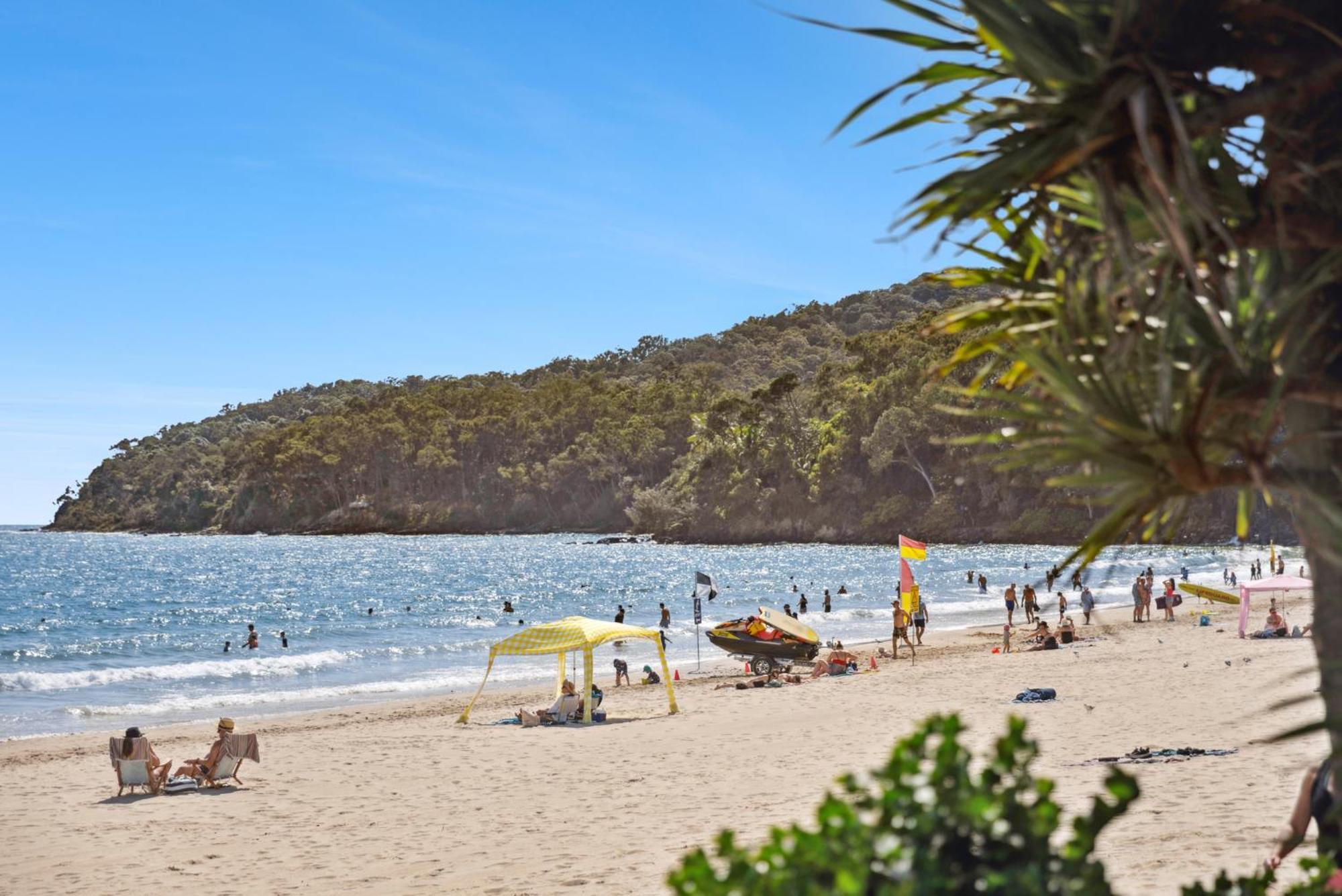 Fairshore Hotel Noosa Heads