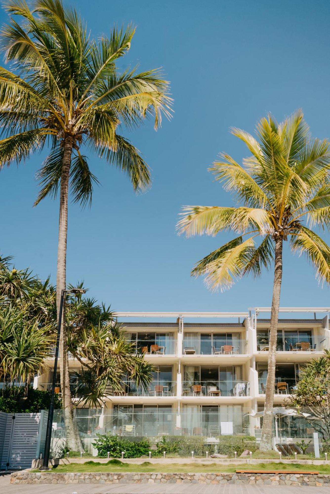 Hotel Fairshore 4*