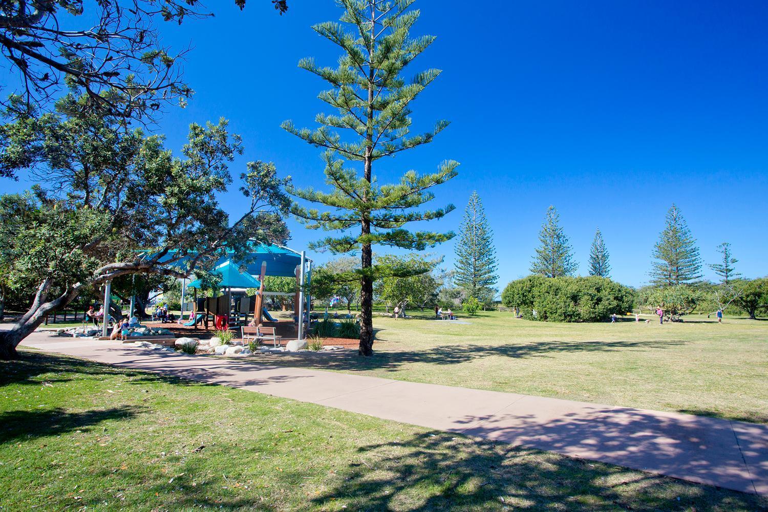 Resort Sails Lifestyle Peregian Beach