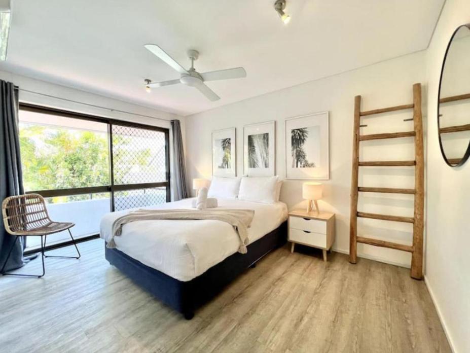 Aparthotel The Noosa Heads