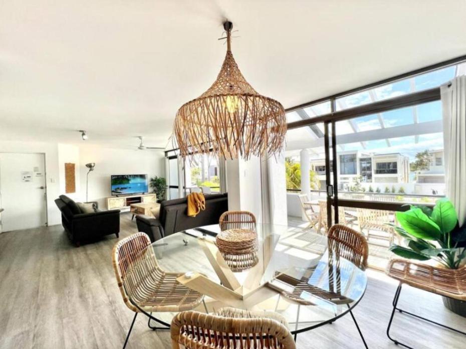 The 4* Noosa Heads