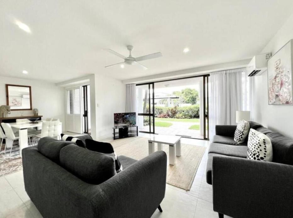 Aparthotel The Noosa Heads