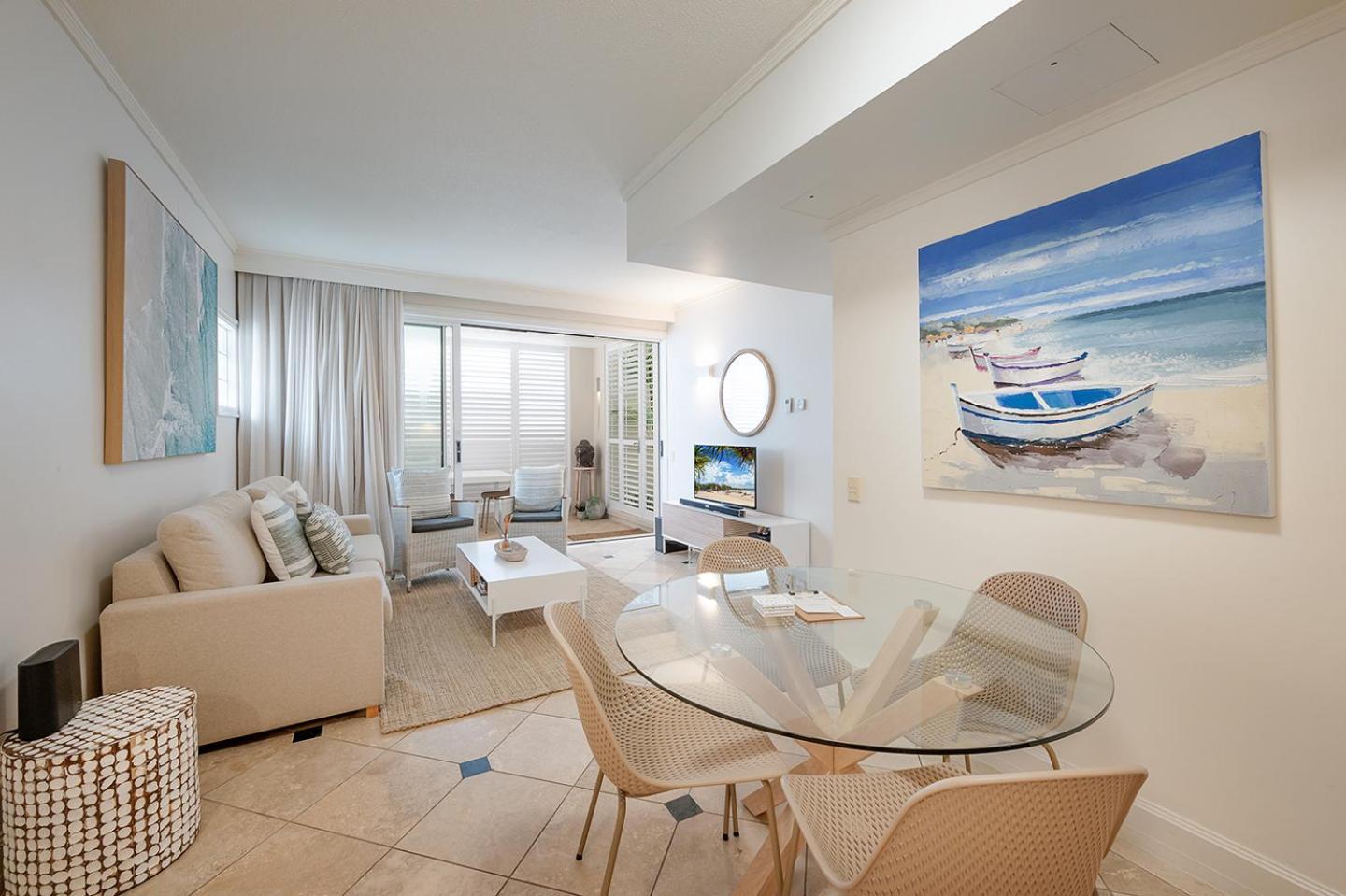 Apartment Chic Hastings Street *