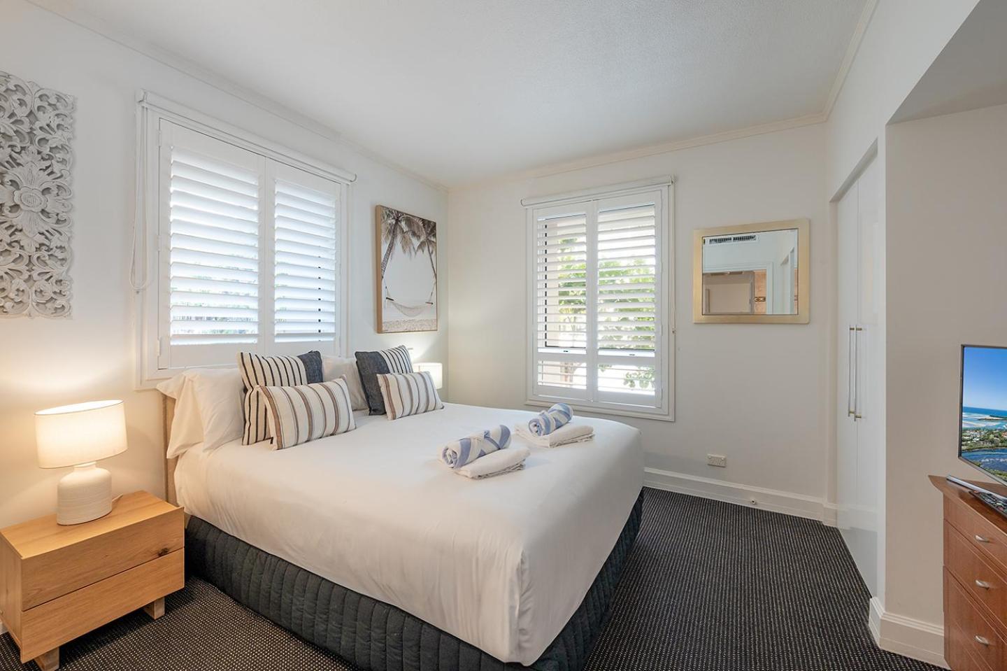 Apartment Chic Hastings Street Noosa Heads
