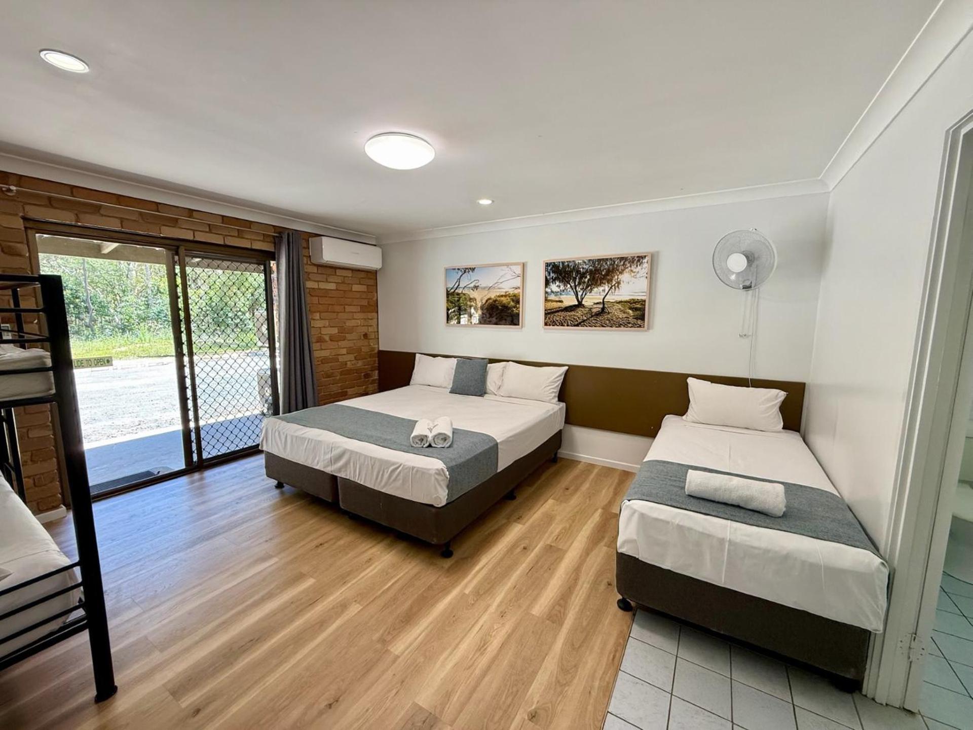 Big4 Resort Noosa North Shore