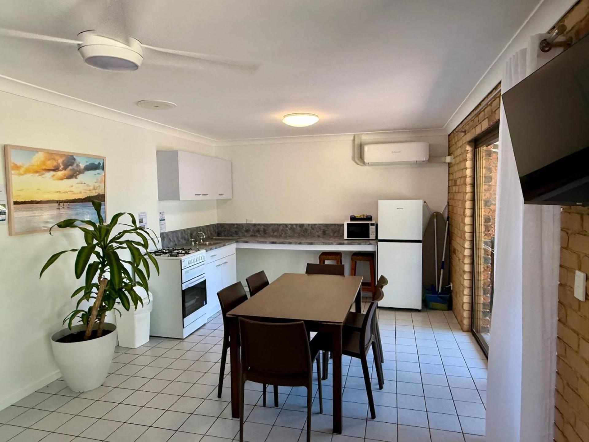 Resort Big4 Noosa North Shore