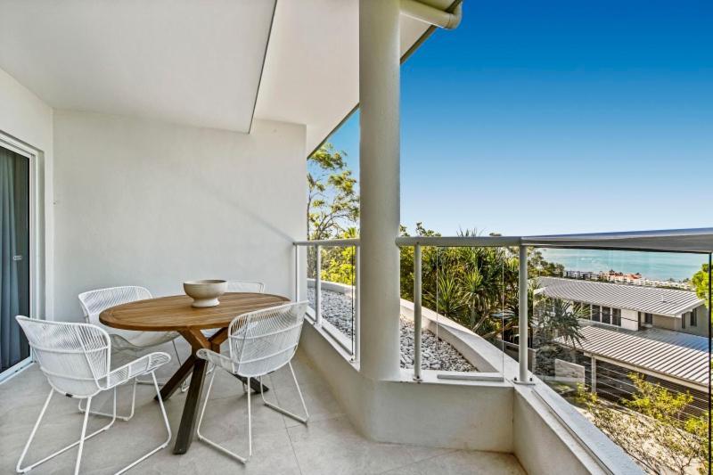 The Lookout Noosa Heads