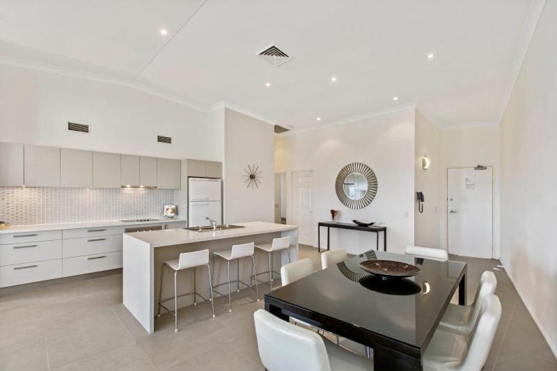 The Lookout 4* Noosa Heads