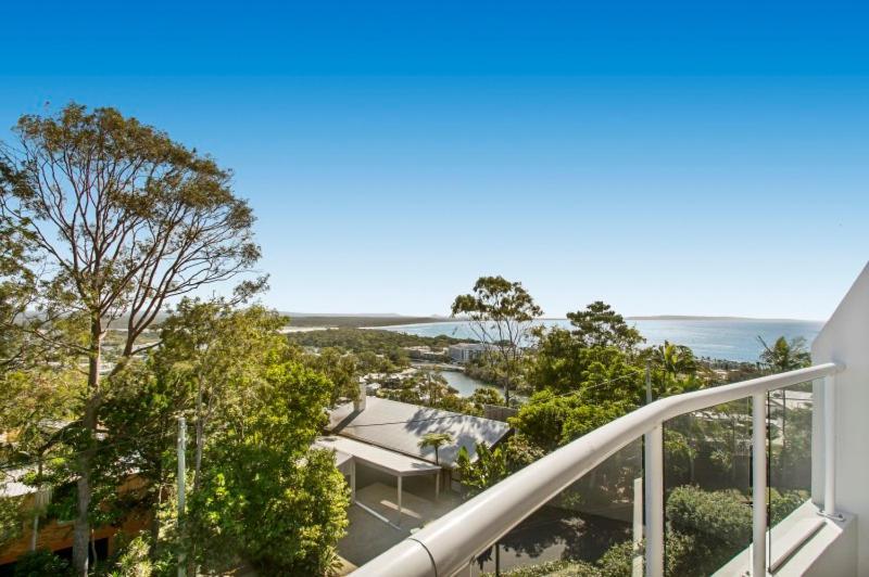 The Lookout Aparthotel