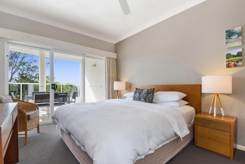 Aparthotel The Lookout Noosa Heads