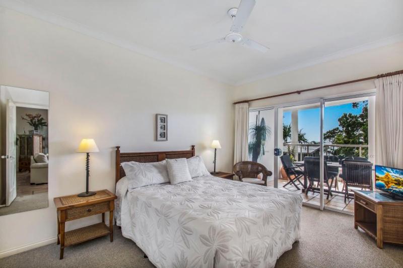 The Lookout Aparthotel 4*